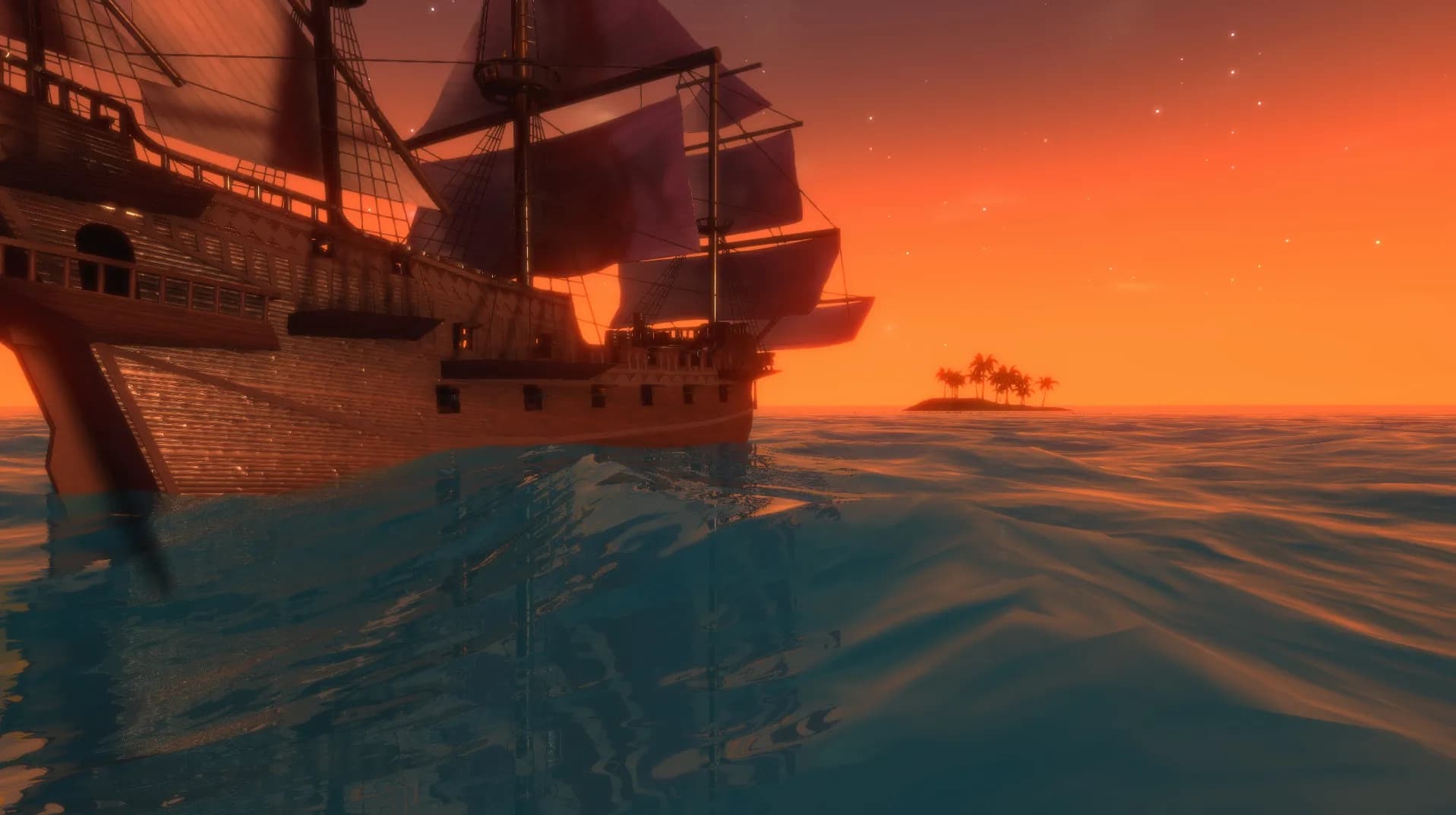 Stowaway screenshot screenshot 1