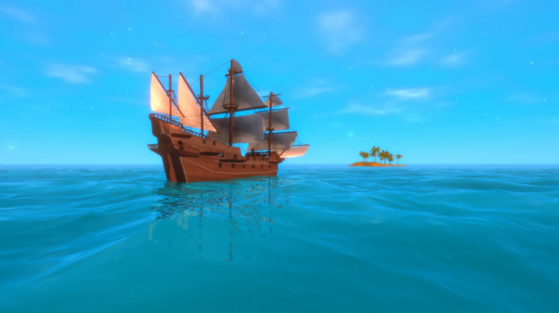 Stowaway screenshot screenshot 10