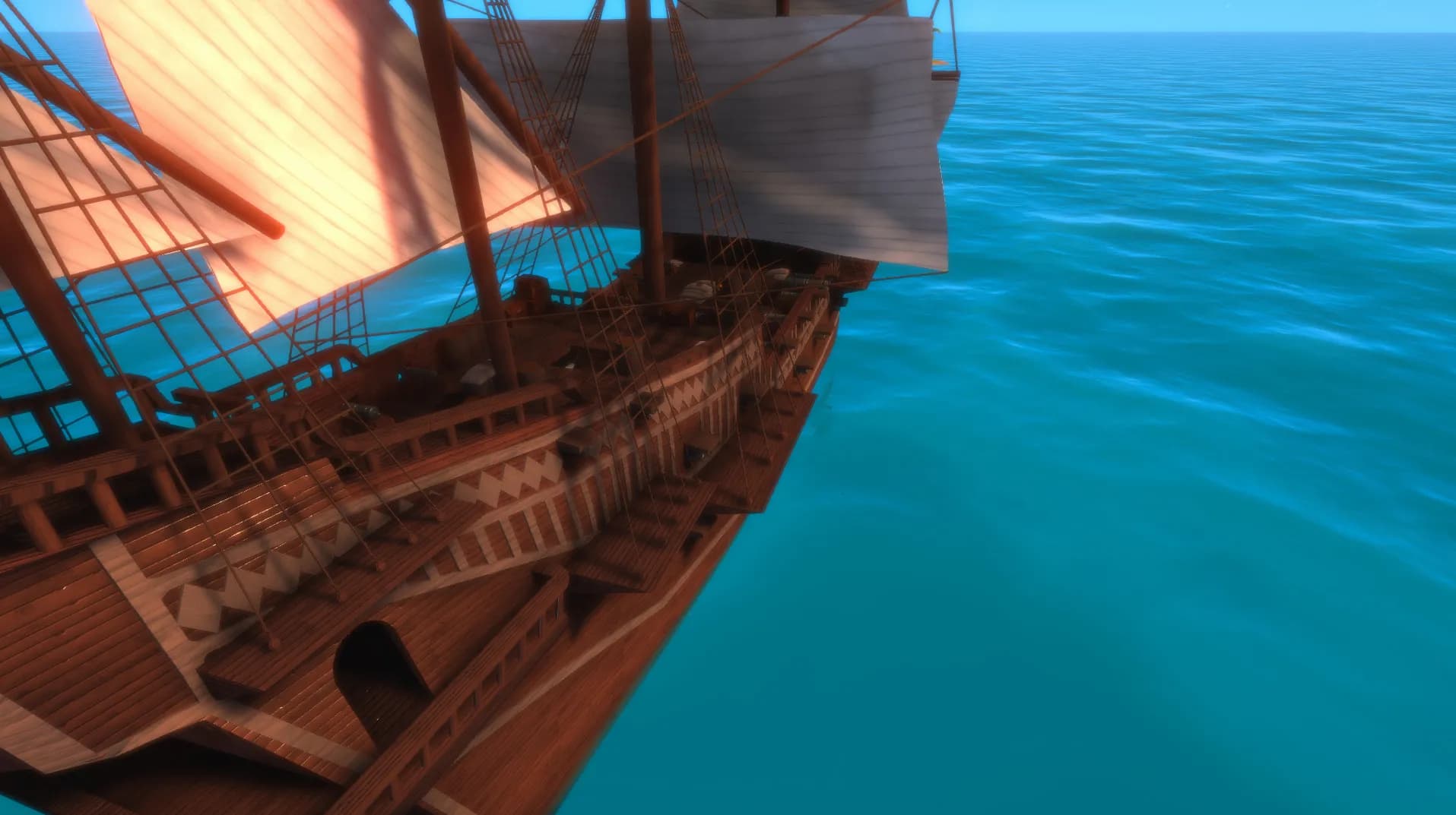 Stowaway screenshot screenshot 11