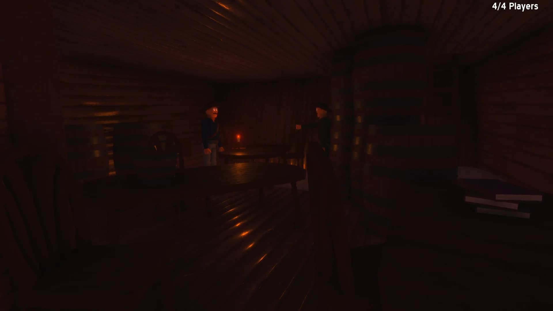 Stowaway screenshot screenshot 3
