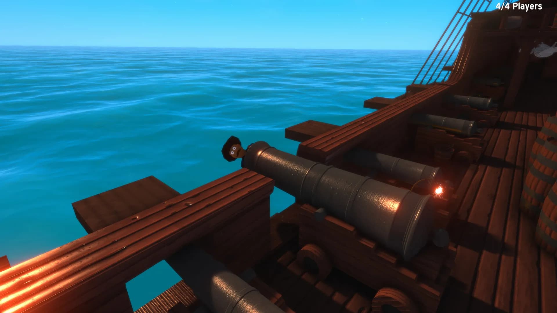 Stowaway screenshot screenshot 4