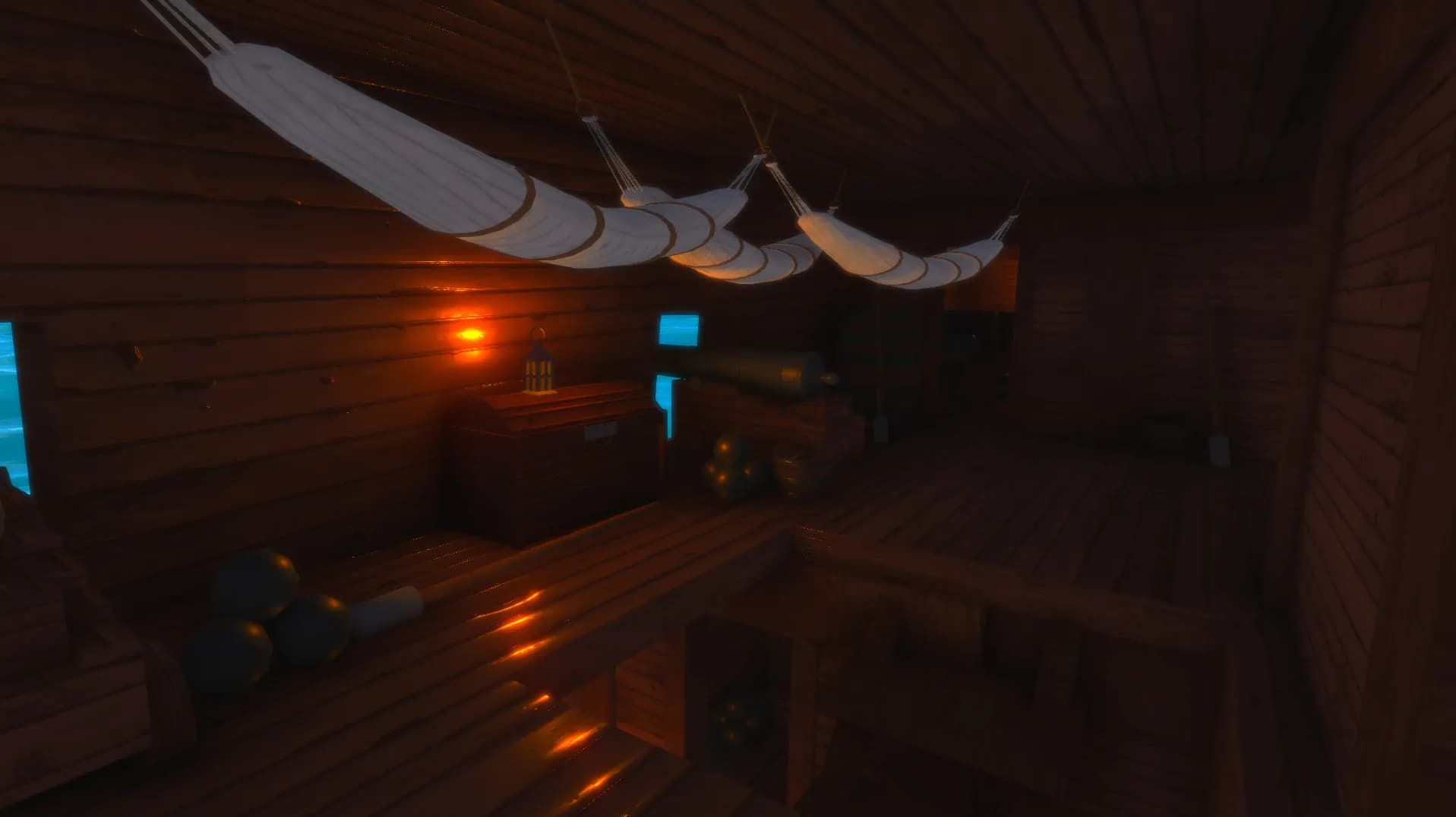 Stowaway screenshot screenshot 5