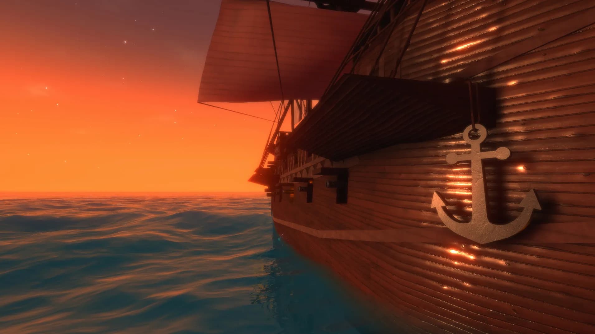 Stowaway screenshot screenshot 6