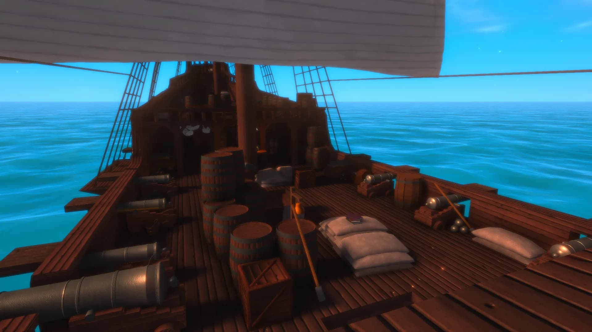 Stowaway screenshot screenshot 7