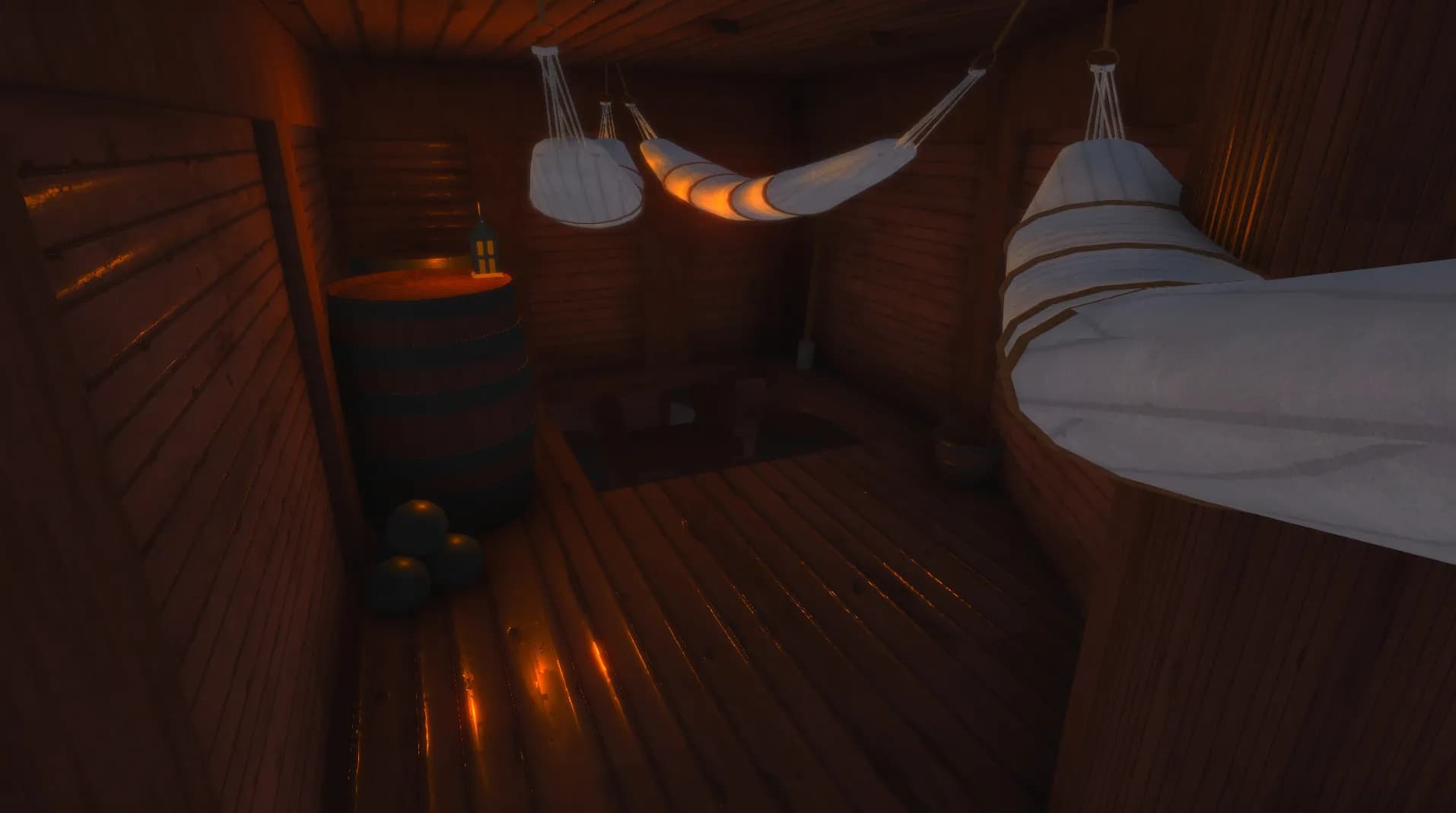 Stowaway screenshot screenshot 8