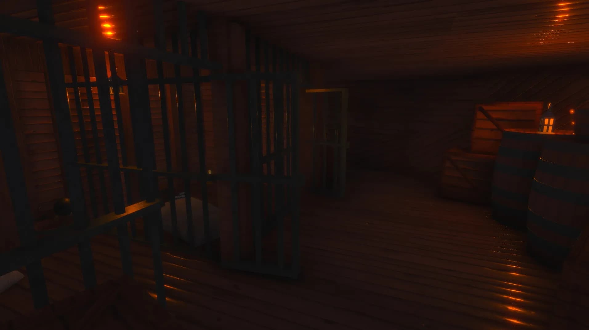 Stowaway screenshot screenshot 9