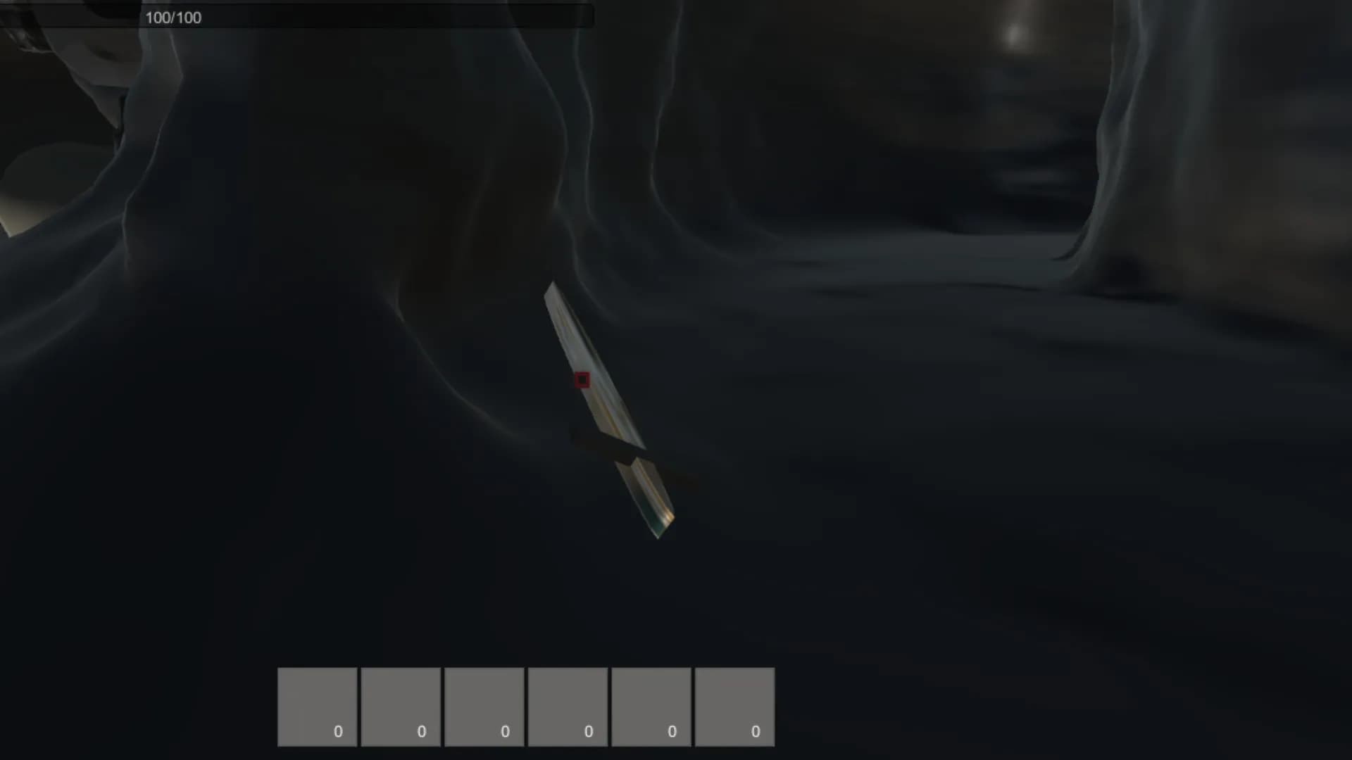 Stranded screenshot screenshot 1