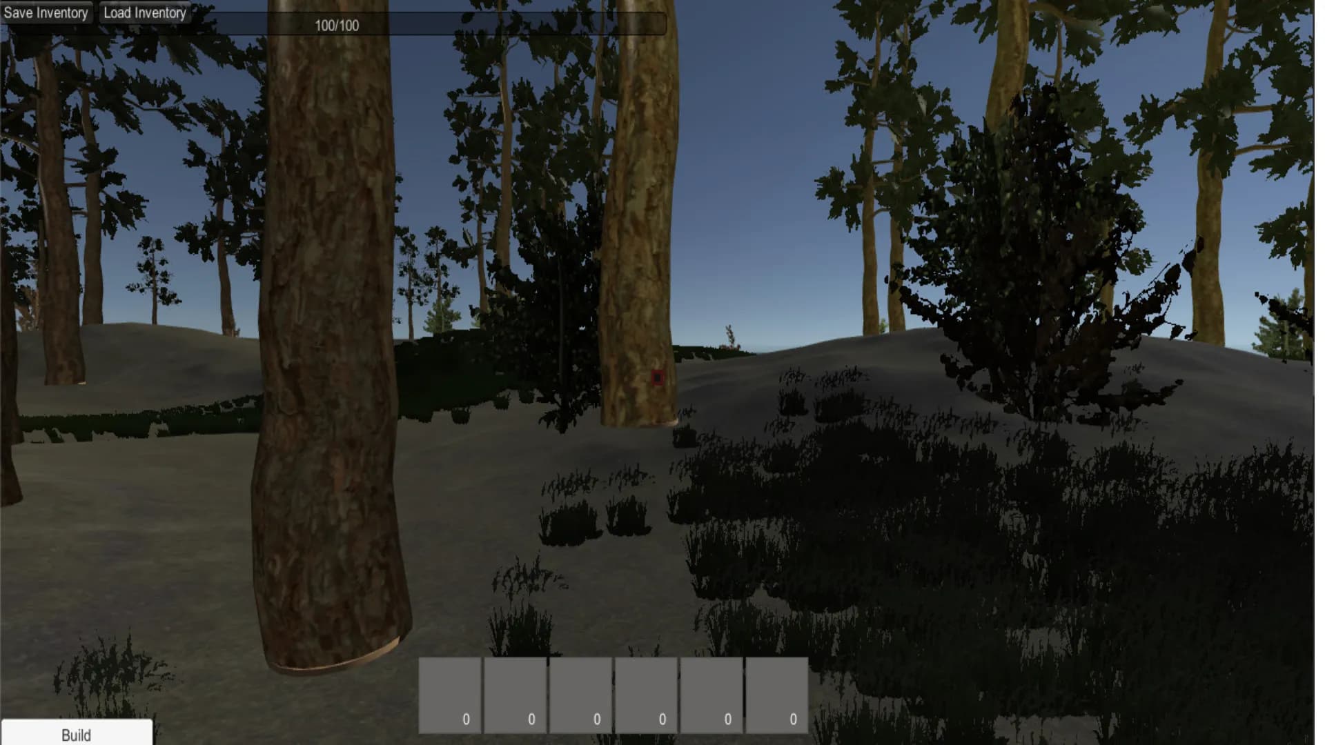 Stranded screenshot screenshot 3