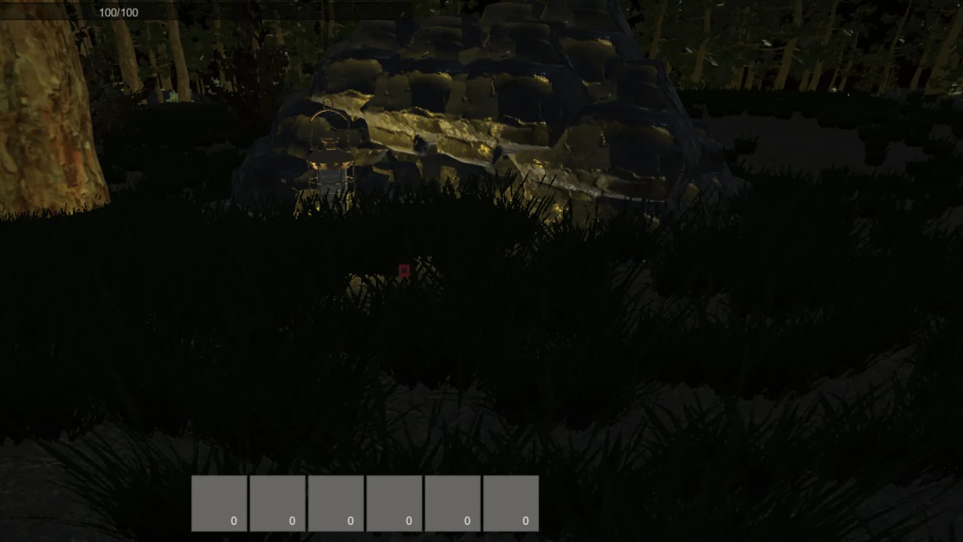 Stranded screenshot screenshot 4