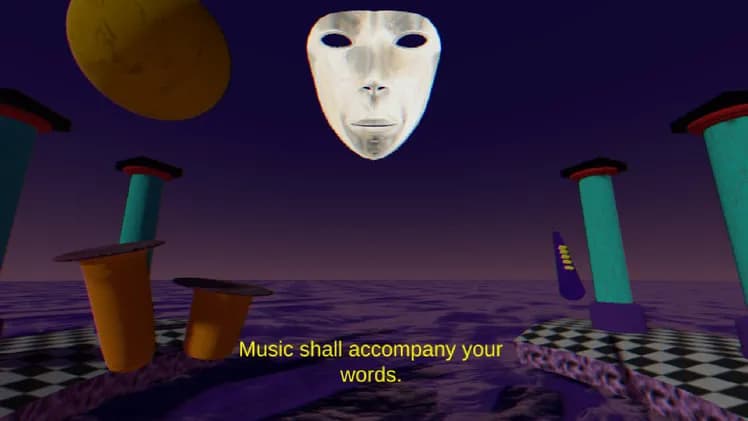 Strange Aeons screenshot screenshot 1