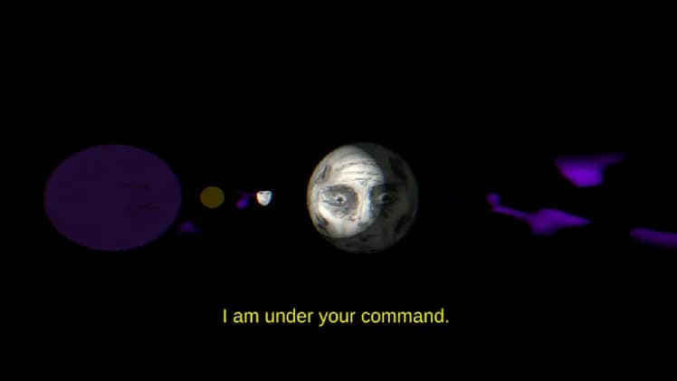 Strange Aeons screenshot screenshot 10