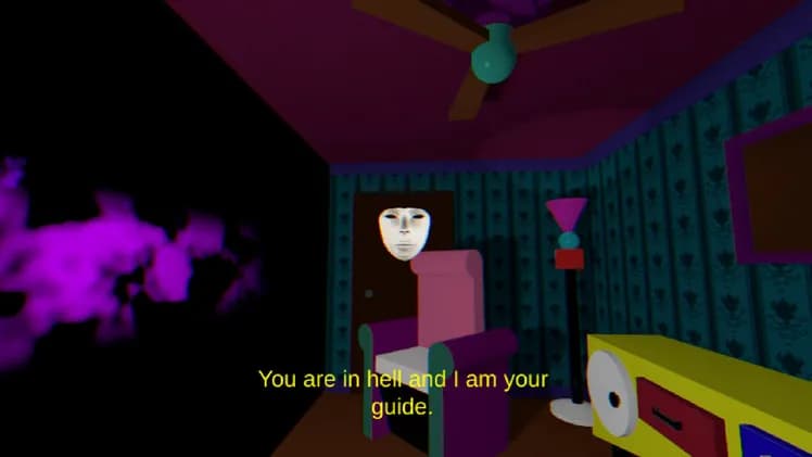 Strange Aeons screenshot screenshot 4