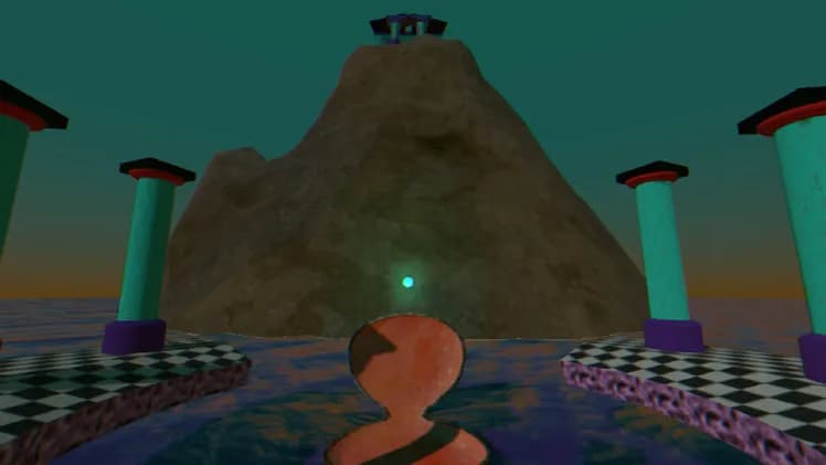 Strange Aeons screenshot screenshot 6