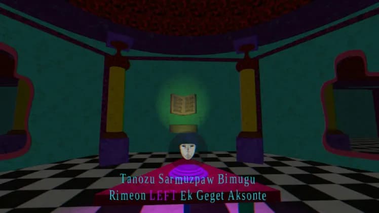 Strange Aeons screenshot screenshot 7