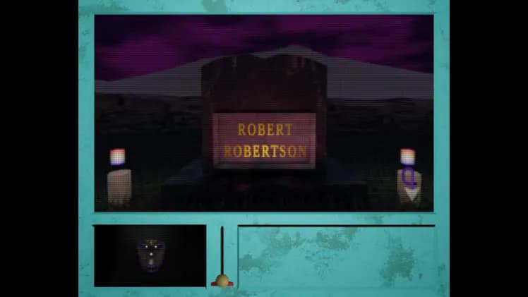 Strange Aeons screenshot screenshot 8