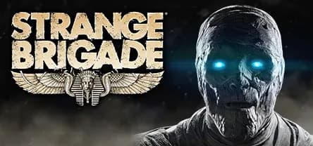 Strange Brigade screenshot screenshot 12