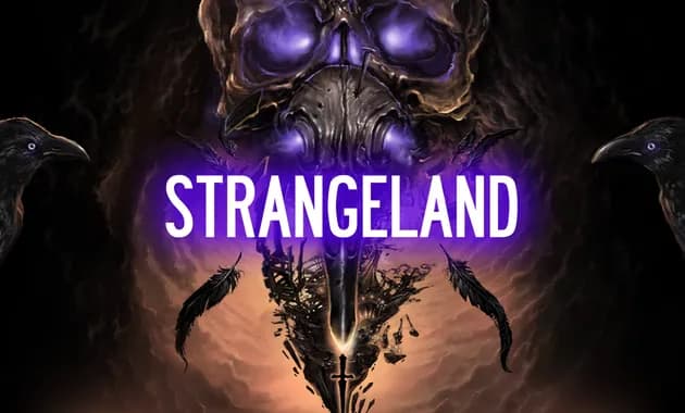 strangeland vertical card thumbnail