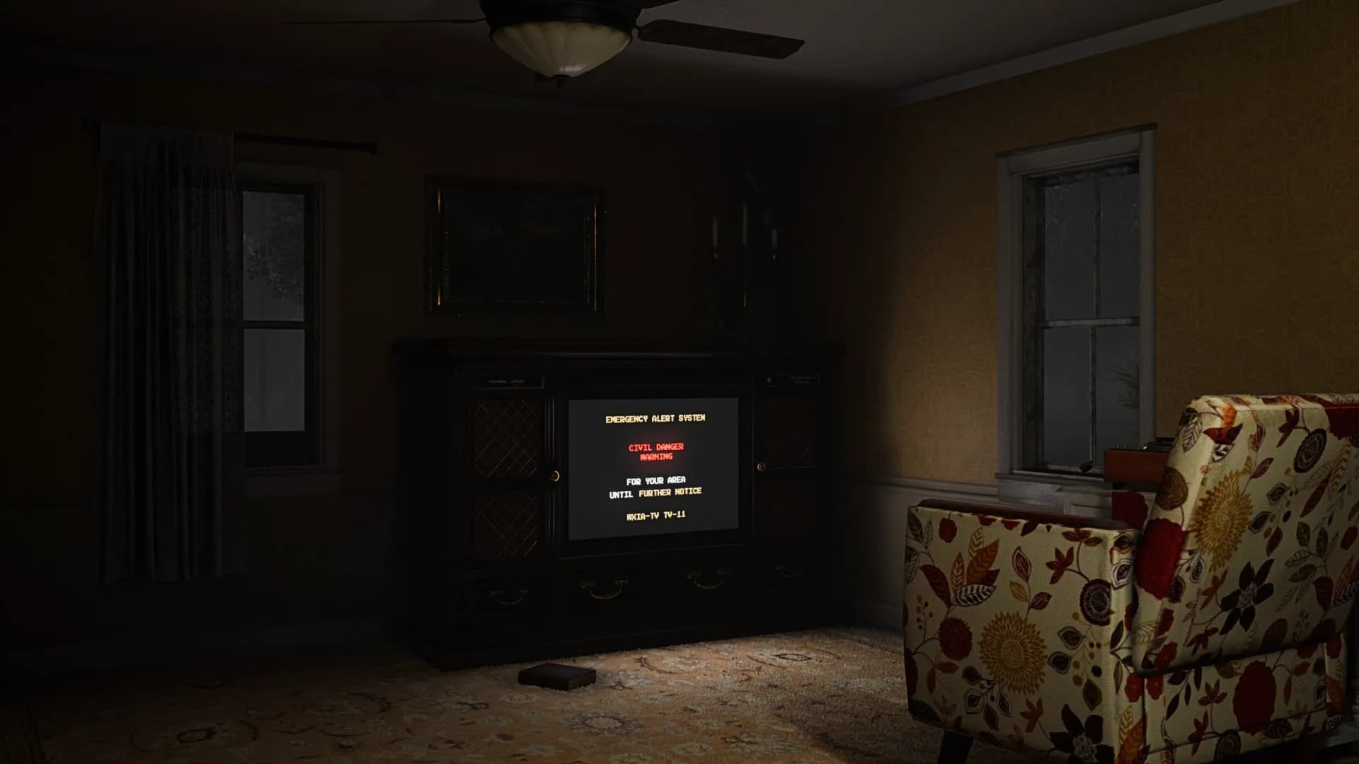 STRANGER screenshot screenshot 0