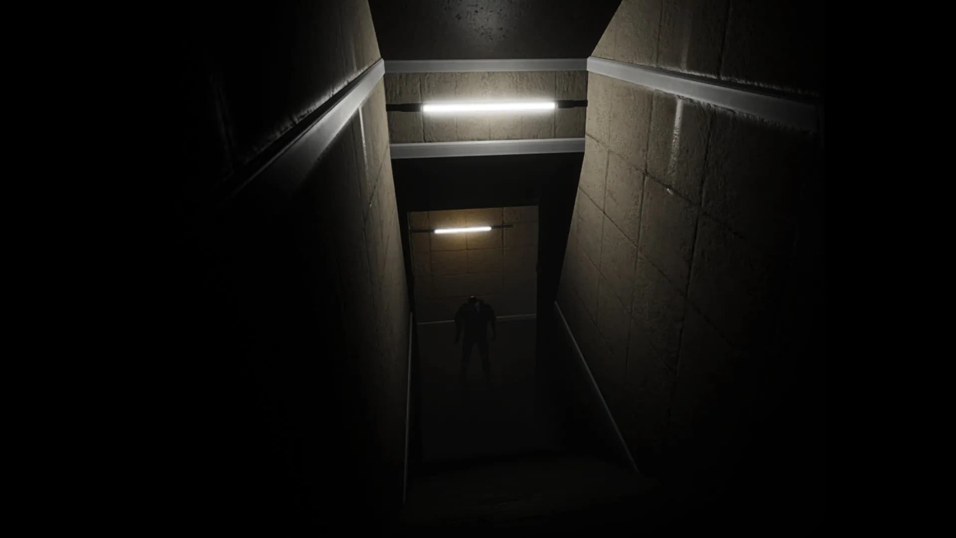 STRANGER screenshot screenshot 1