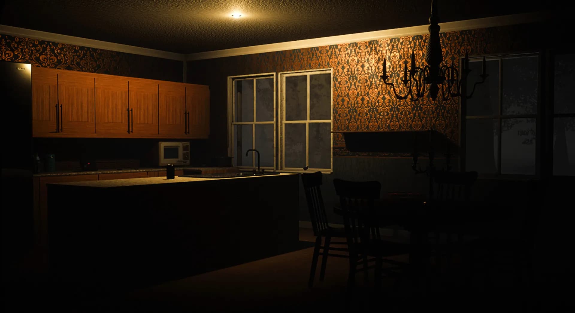 STRANGER screenshot screenshot 10