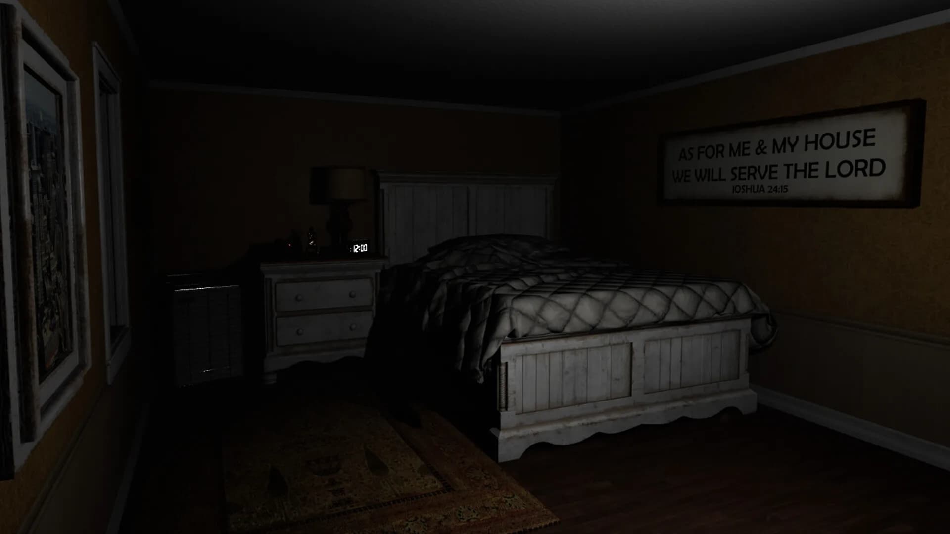 STRANGER screenshot screenshot 2