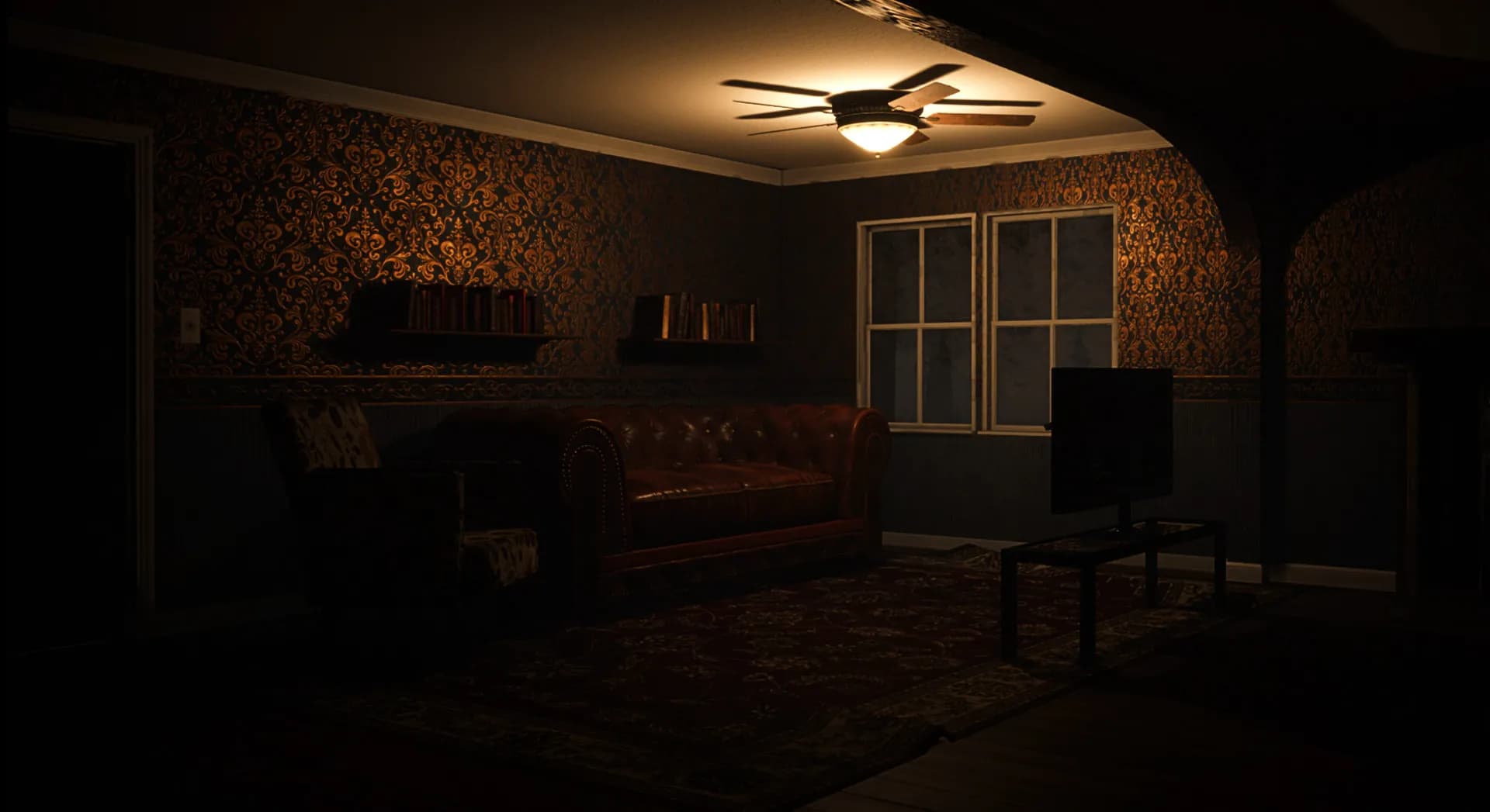 STRANGER screenshot screenshot 3