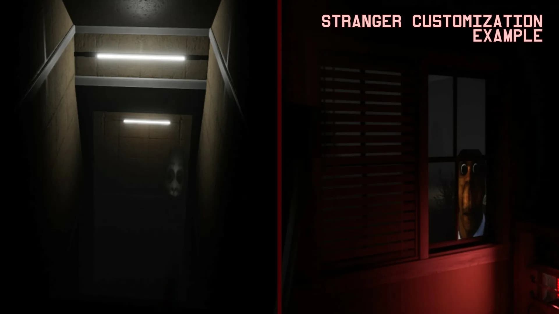 STRANGER screenshot screenshot 4