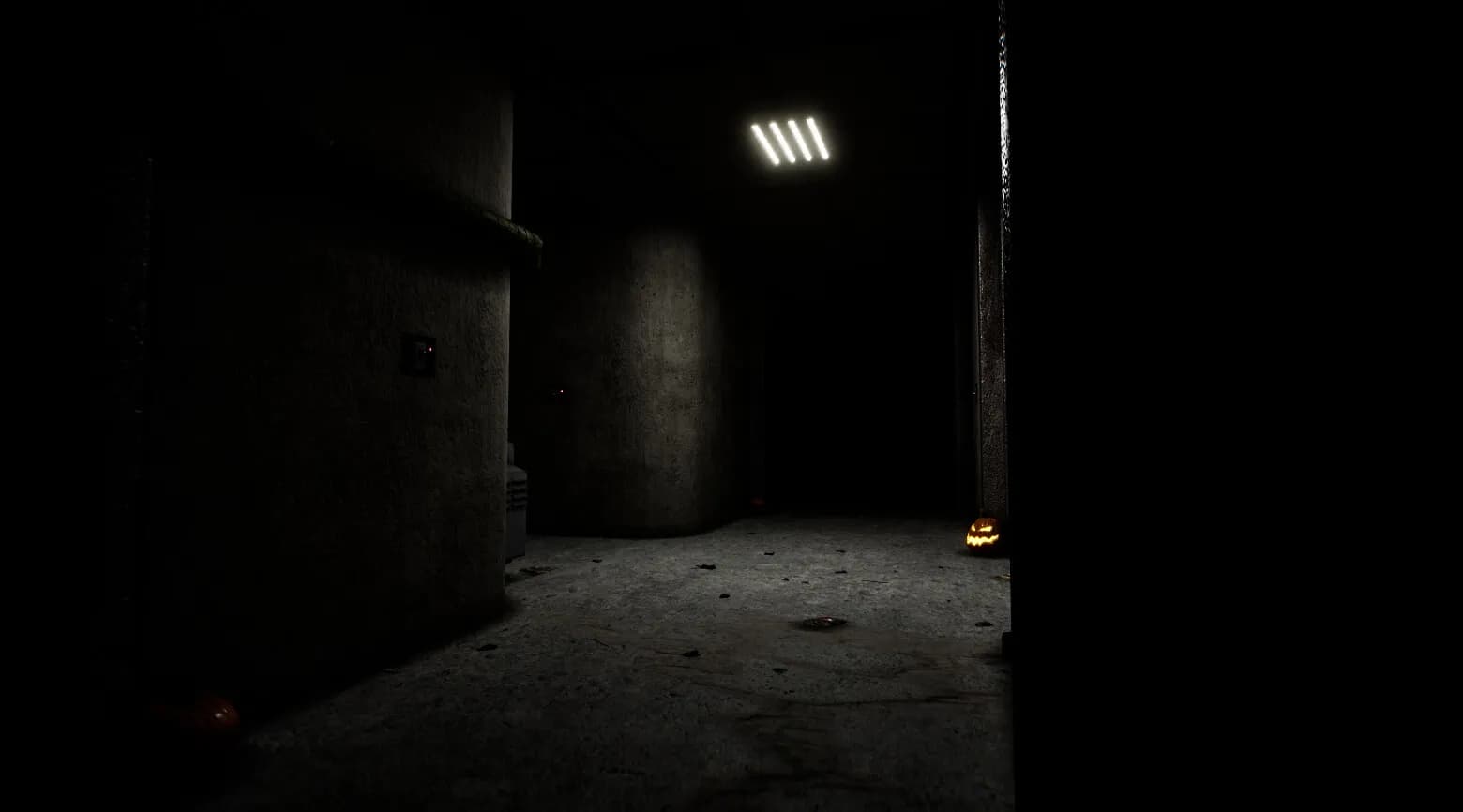 STRANGER screenshot screenshot 5