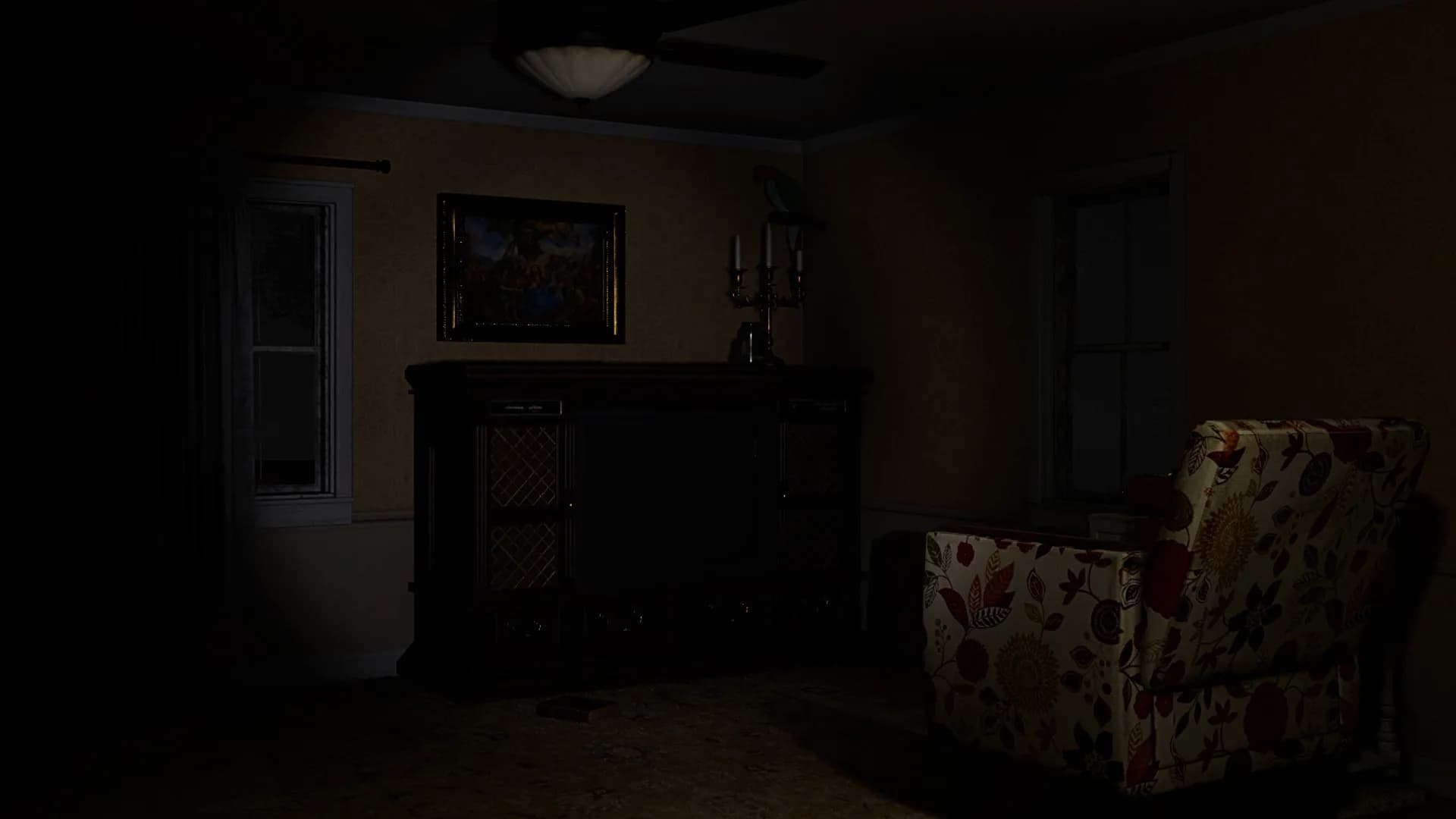 STRANGER screenshot screenshot 6