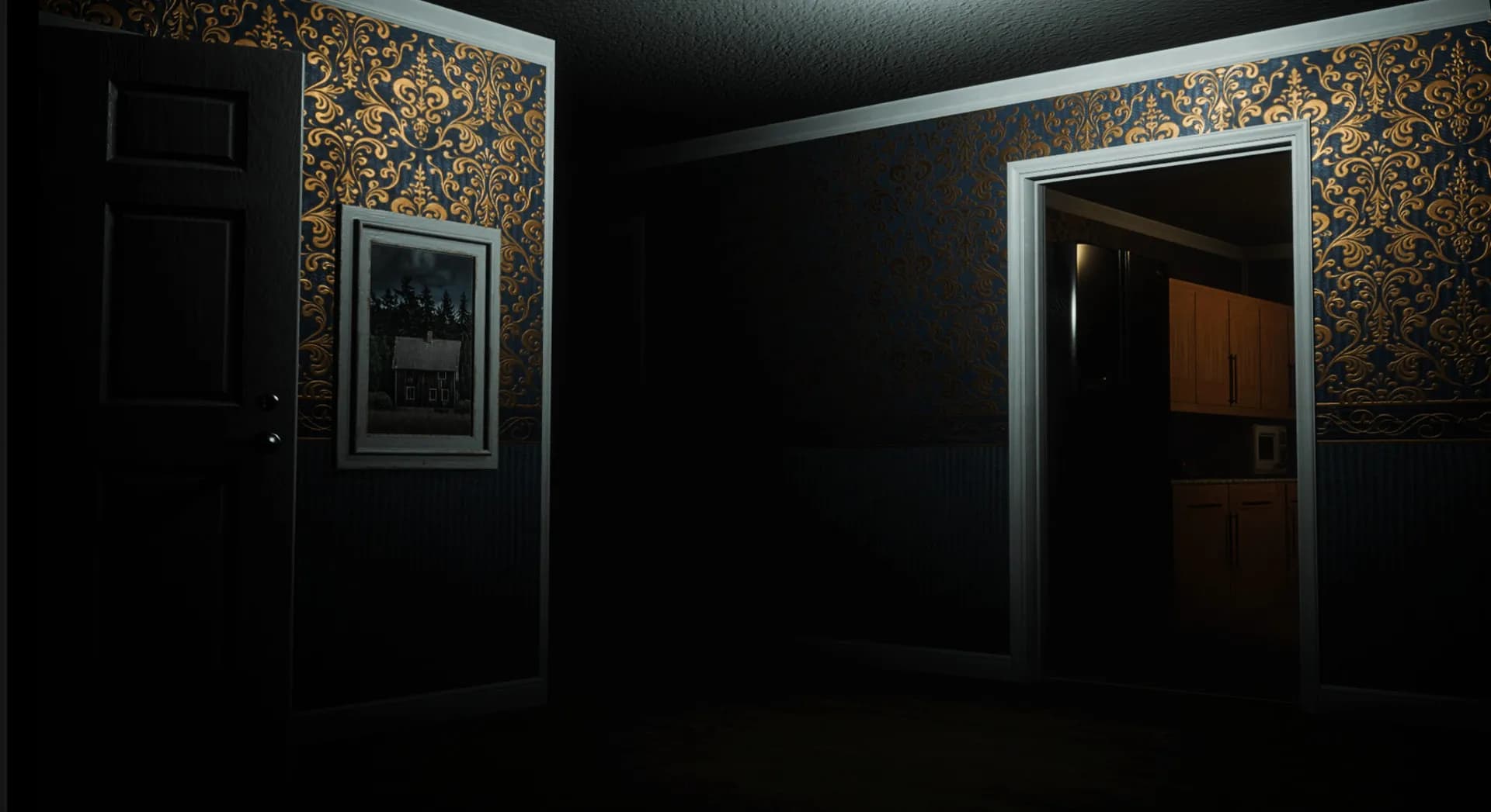 STRANGER screenshot screenshot 7