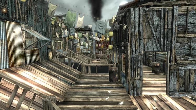Stranglehold screenshot screenshot 16