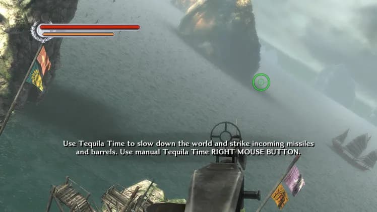 Stranglehold screenshot screenshot 22