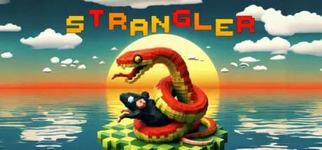 strangler vertical card thumbnail