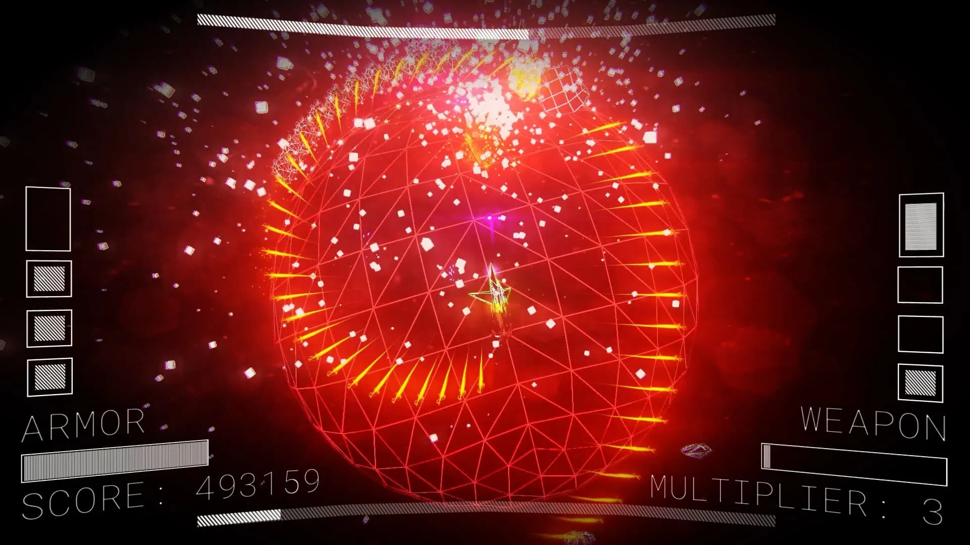 Stratogun screenshot screenshot 0