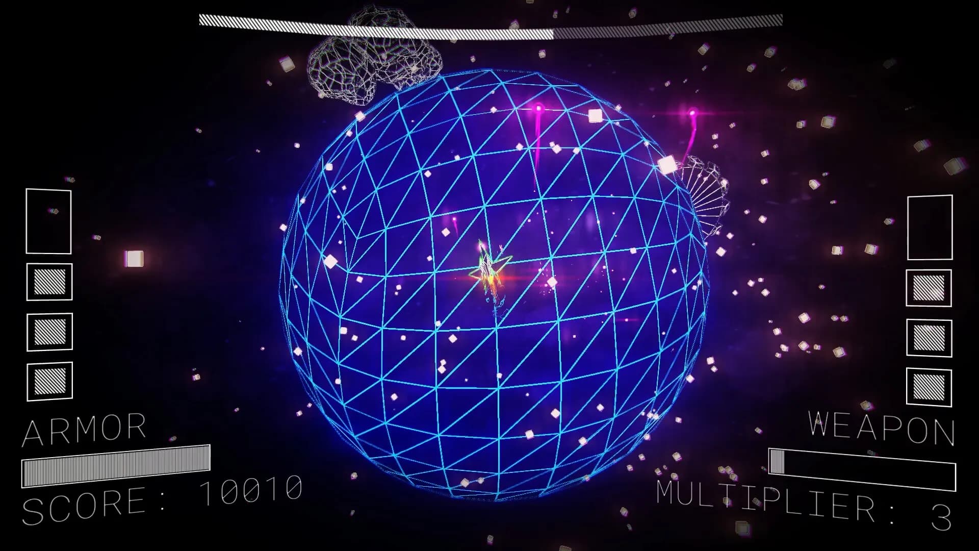 Stratogun screenshot screenshot 4