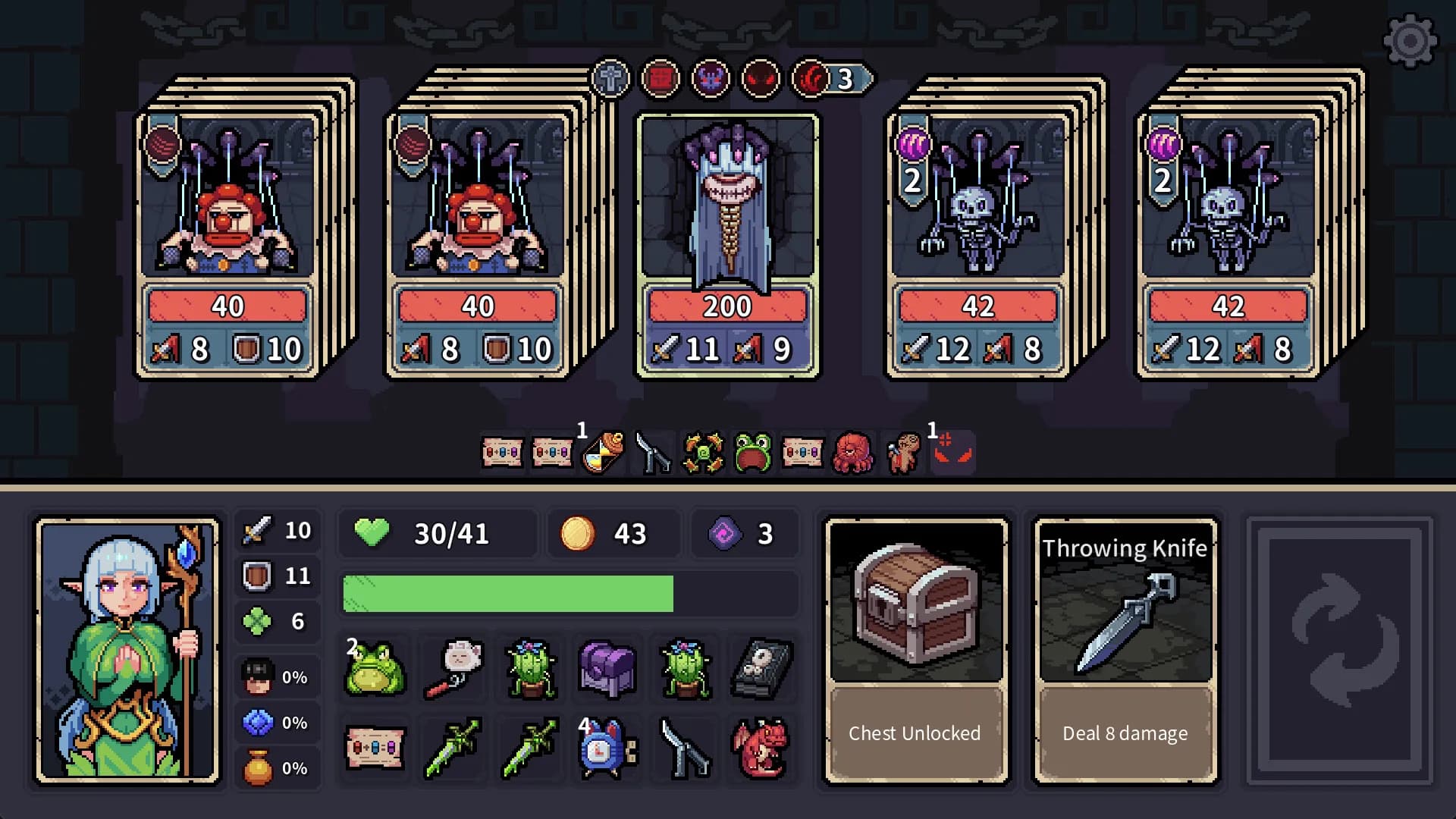 Stray Path screenshot screenshot 4