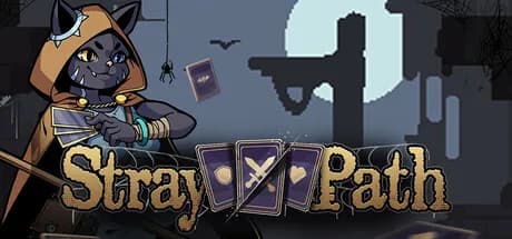 stray path thumbnail