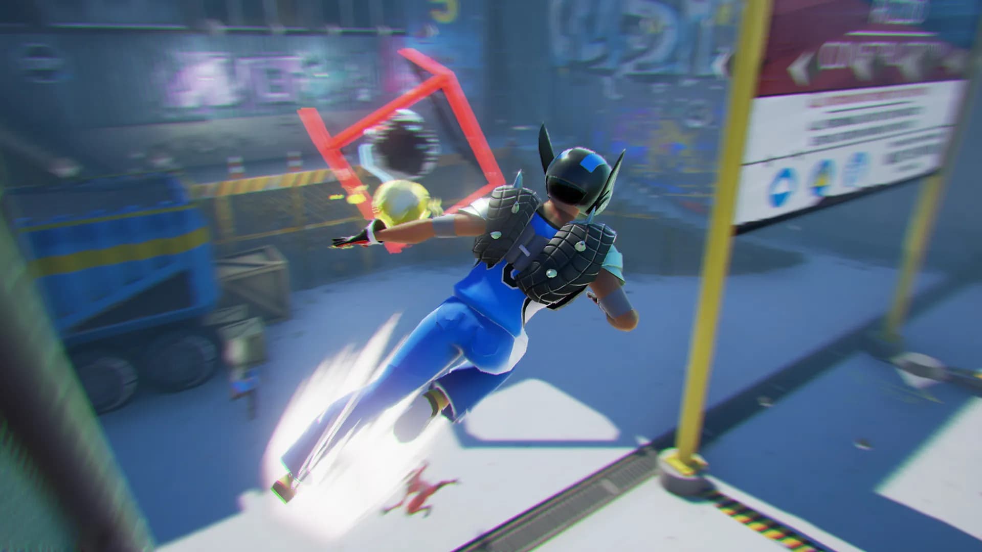 Streamline screenshot screenshot 1