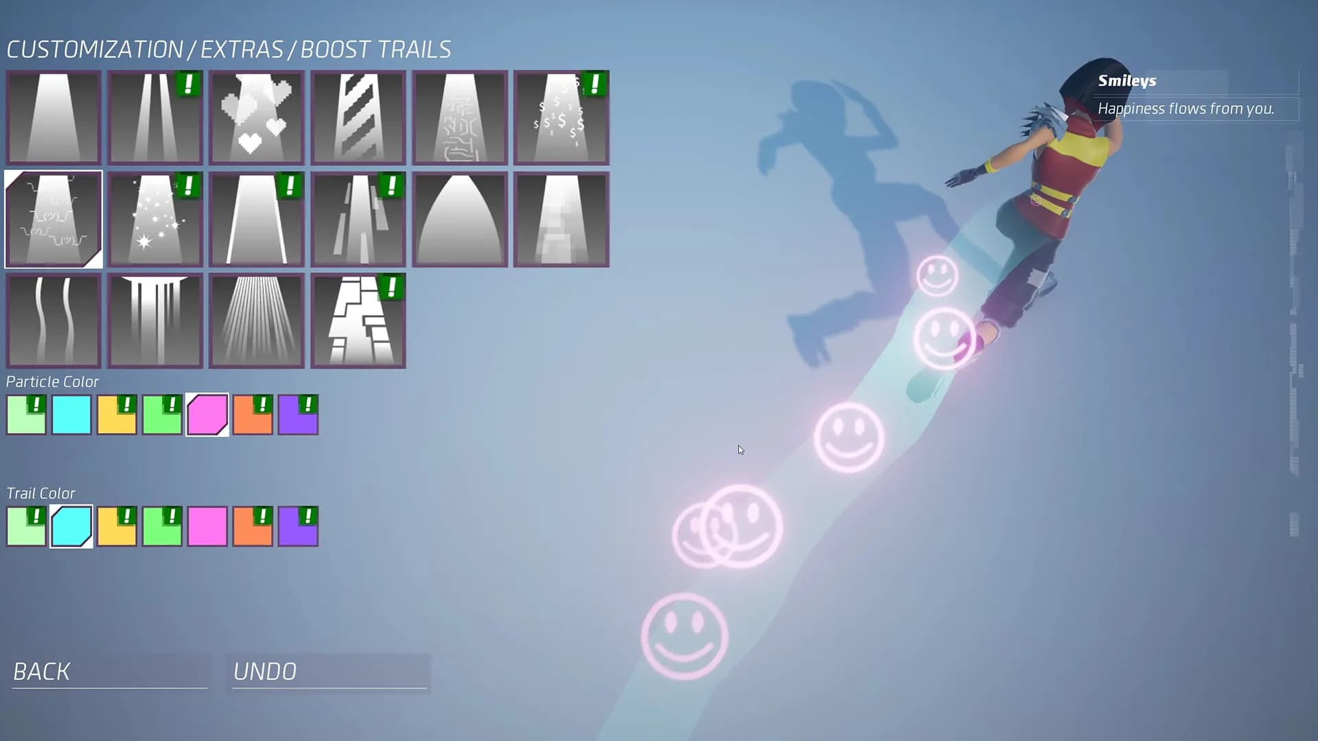 Streamline screenshot screenshot 12