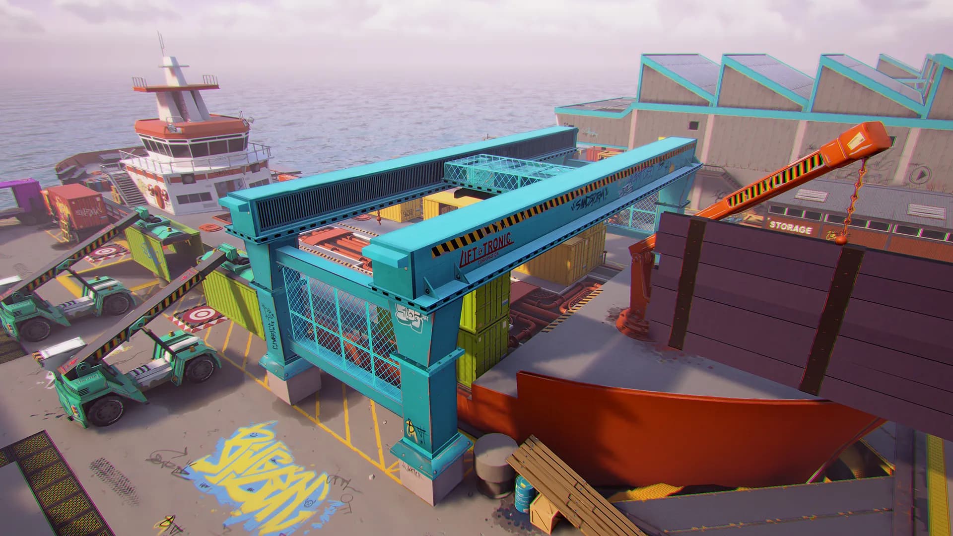 Streamline screenshot screenshot 14