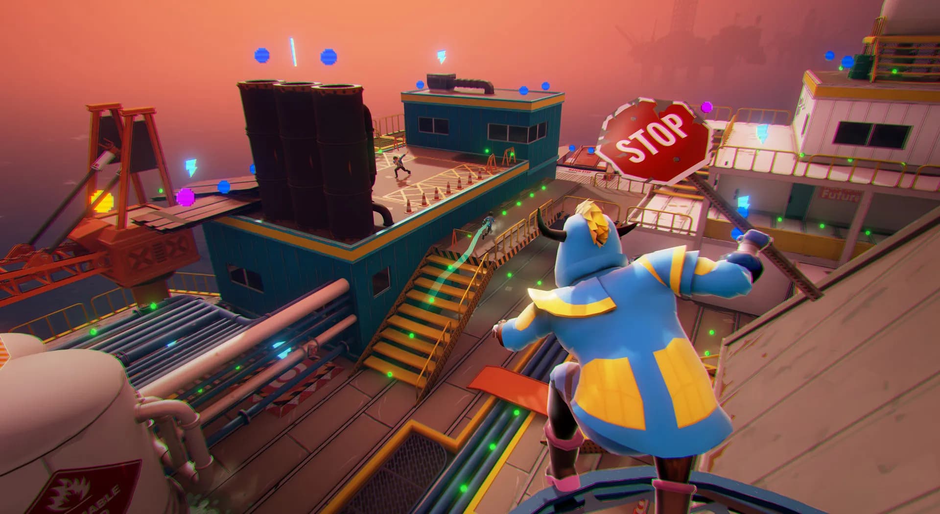 Streamline screenshot screenshot 5