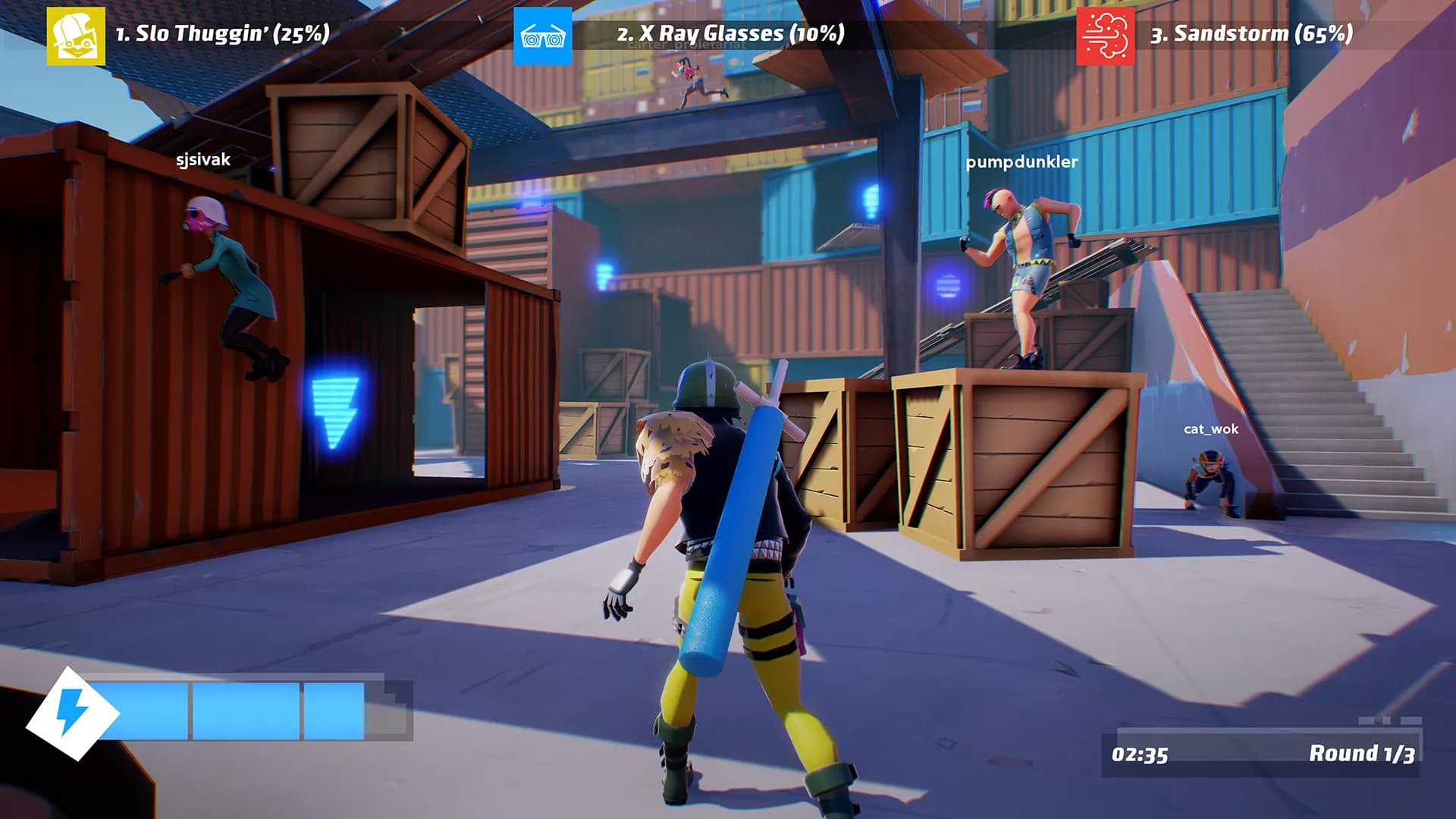 Streamline screenshot screenshot 7