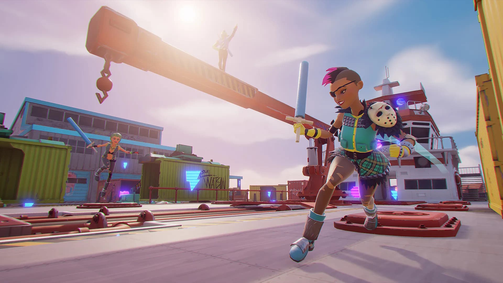 Streamline screenshot screenshot 8