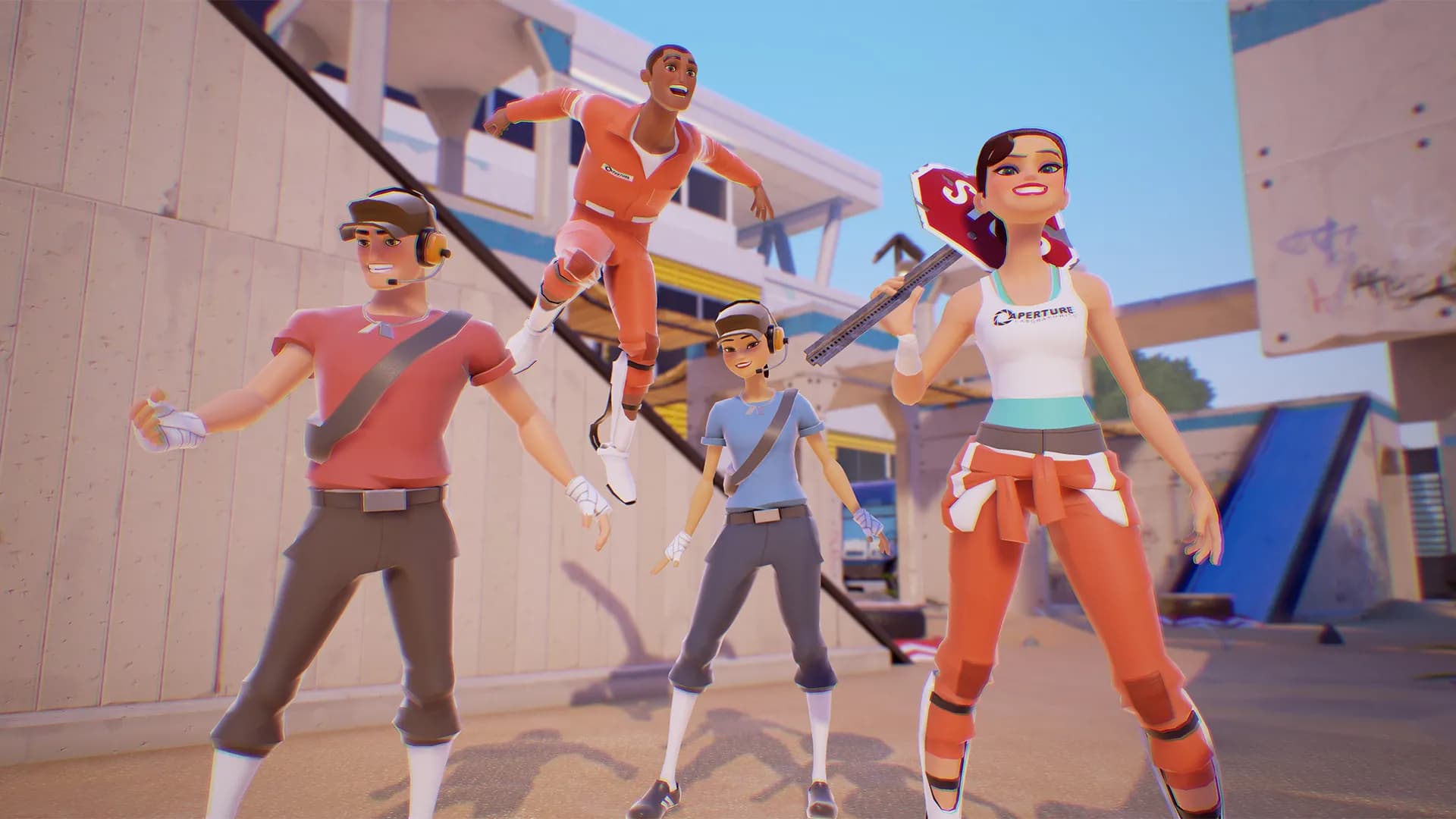 Streamline screenshot screenshot 9