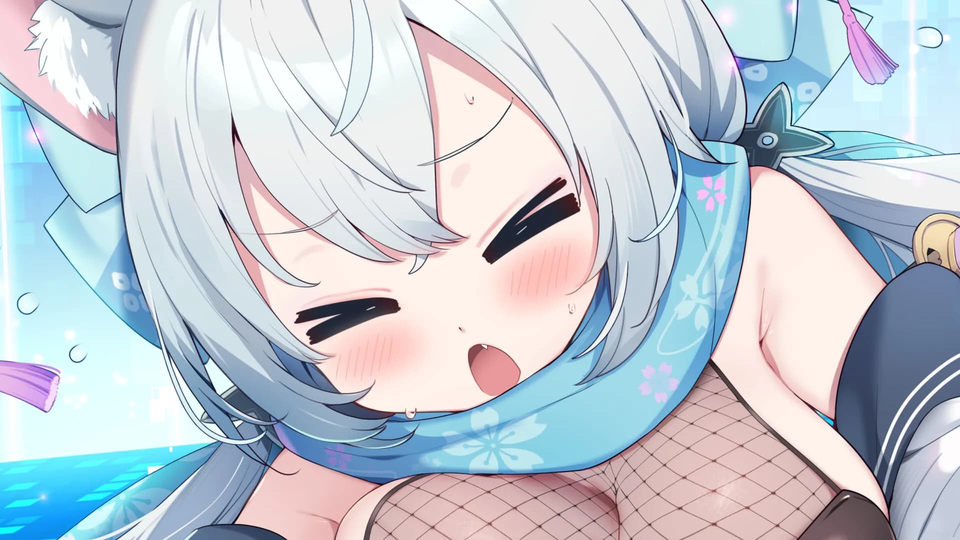 StreamLove Voyage screenshot screenshot 2