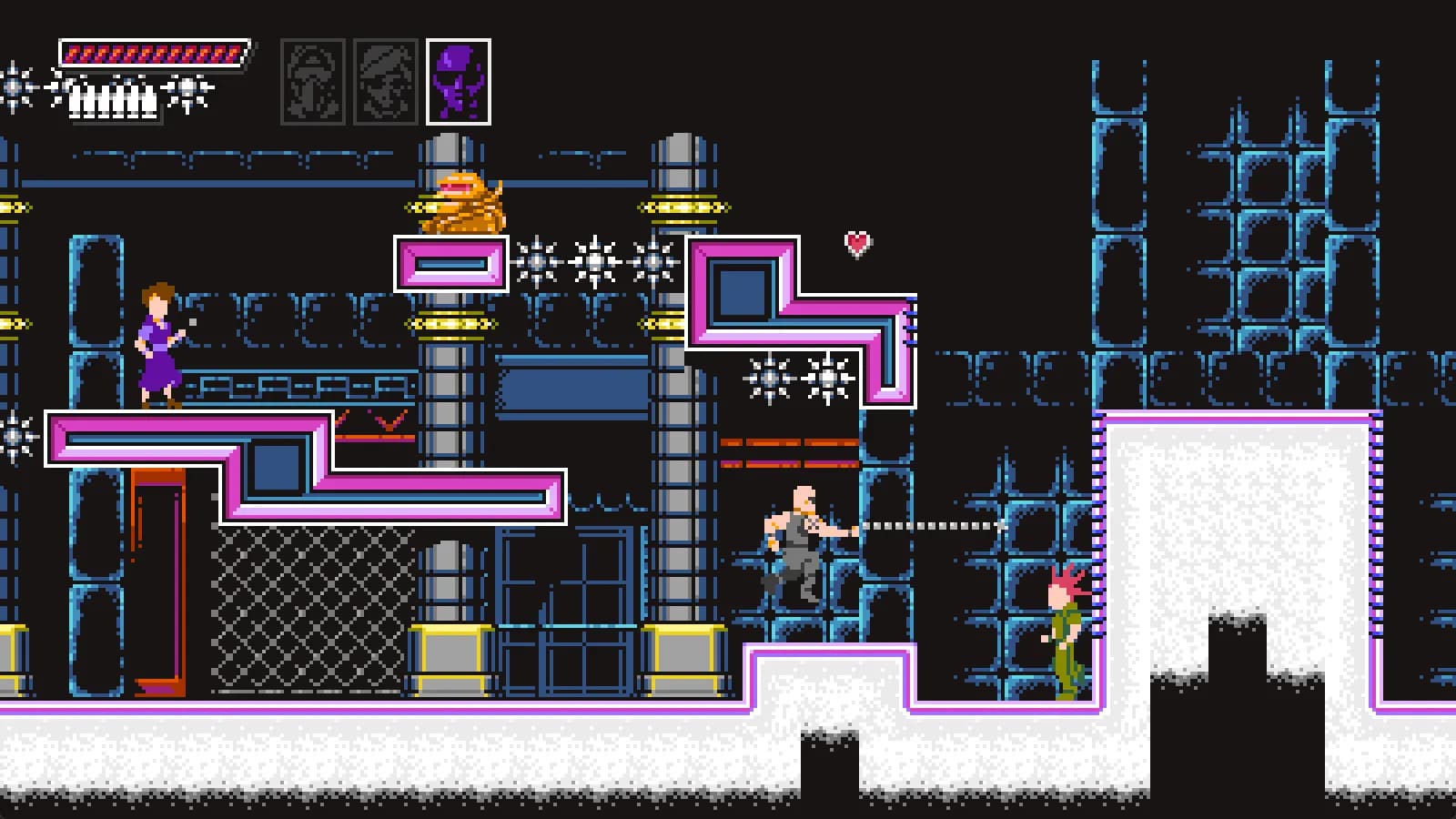 Street Cleaner 3 screenshot screenshot 2