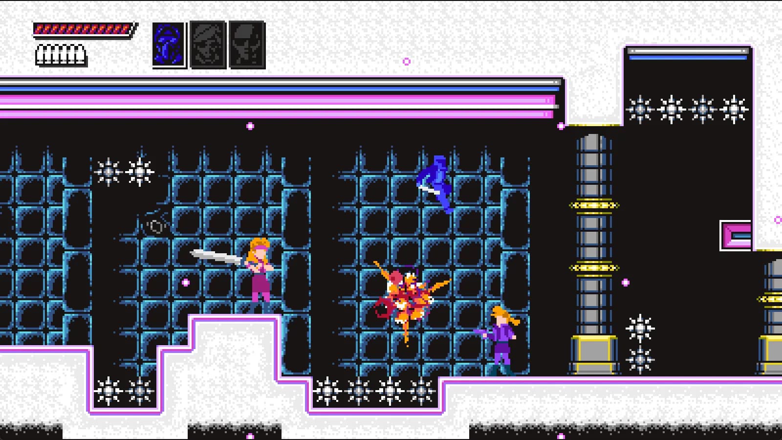 Street Cleaner 3 screenshot screenshot 3