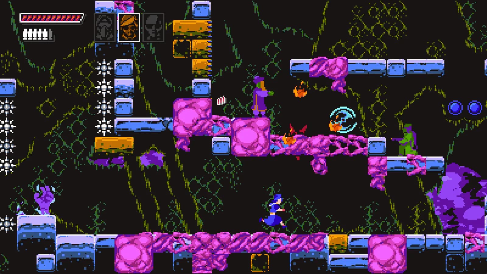 Street Cleaner 3 screenshot screenshot 6