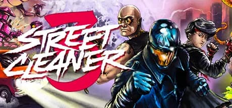 street cleaner 3 thumbnail