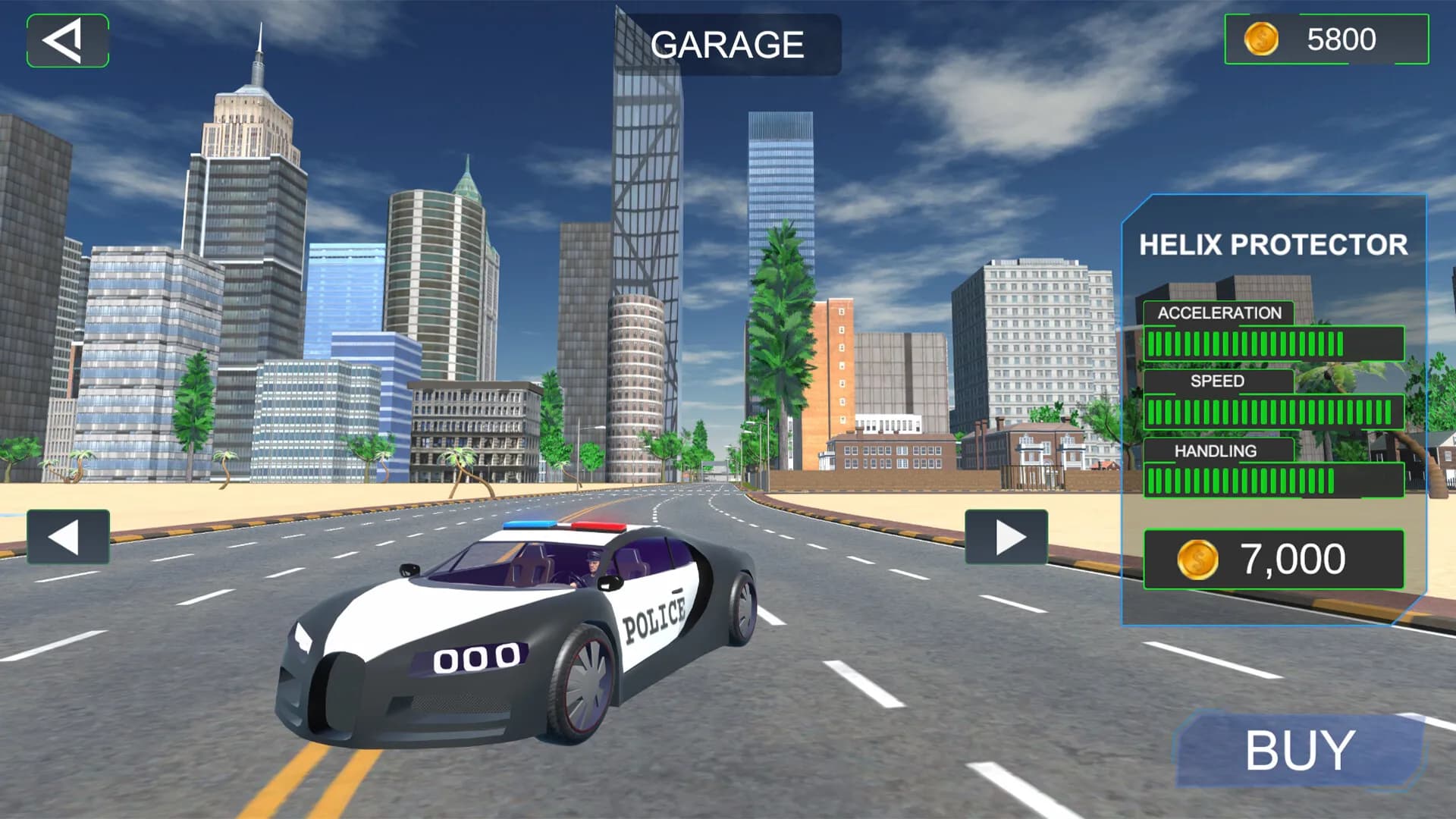 Street Crime Mission screenshot screenshot 2